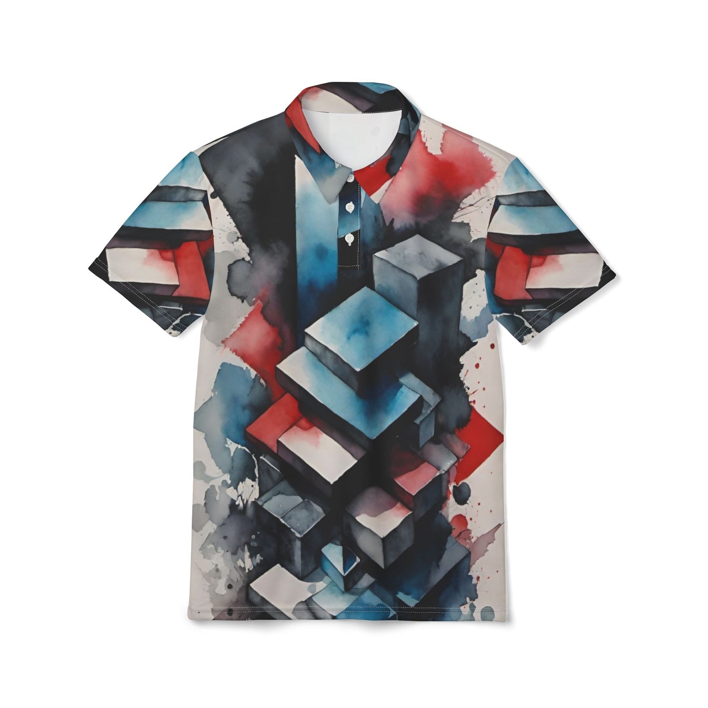 No Ceilings Polo Shirt