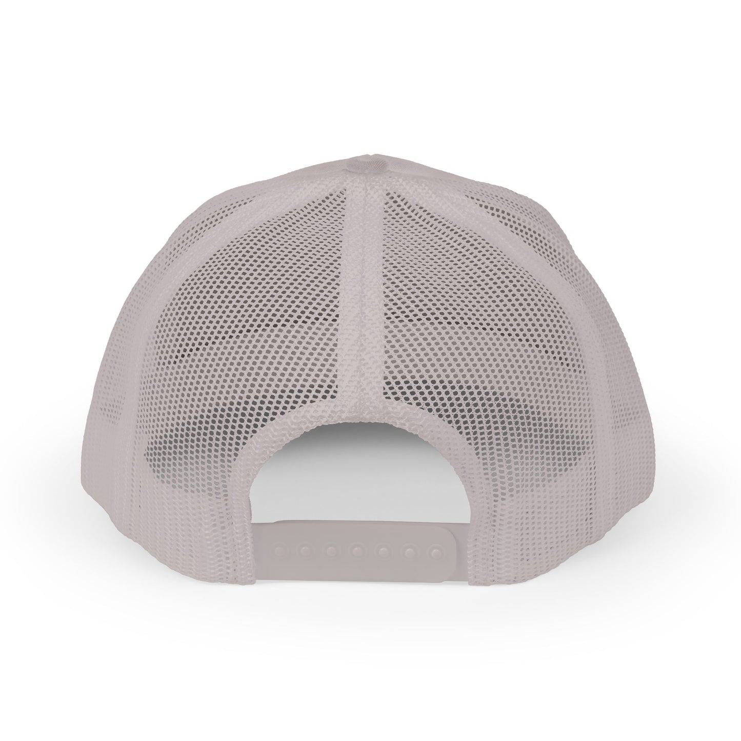 Rise n Grind Snapback trucker hat