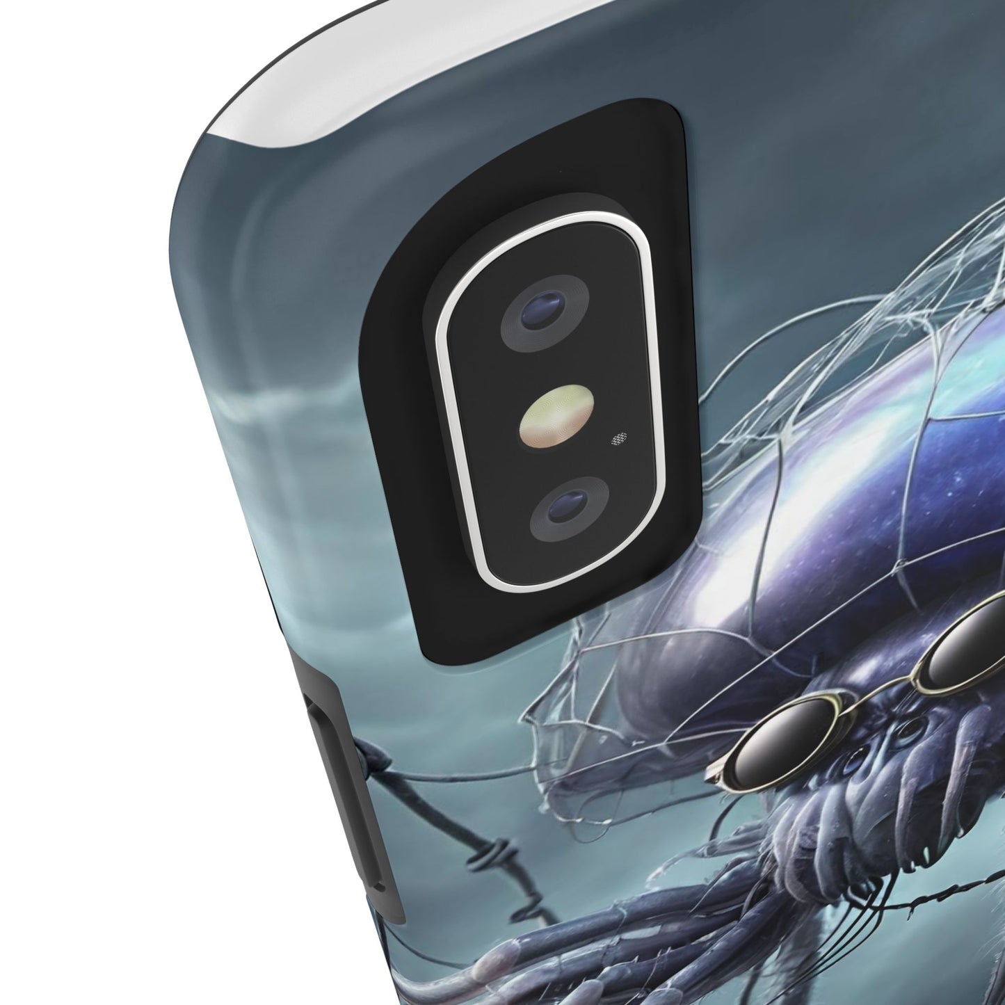 Spider Glasses IPhone Case