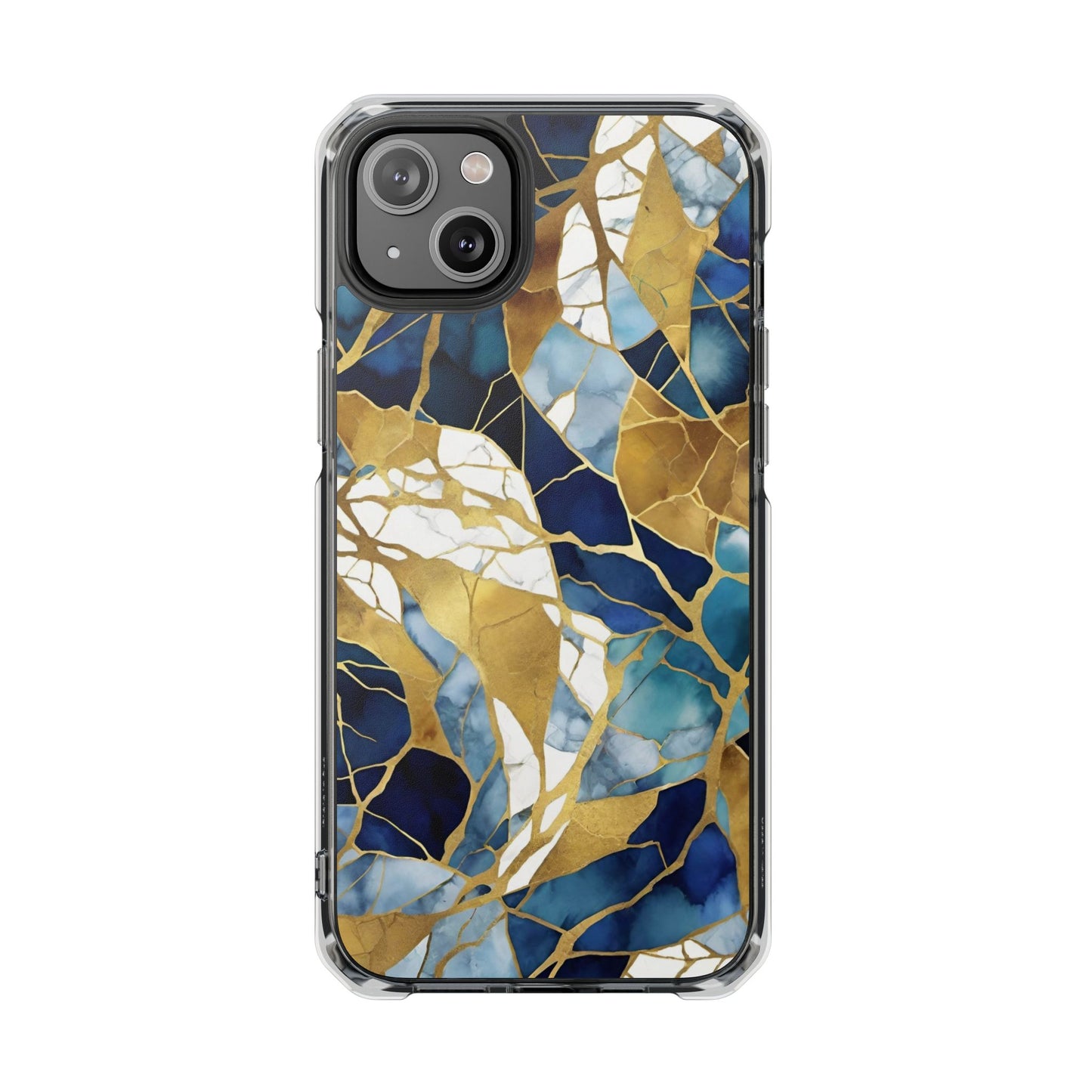 IPhone Case- Mosaic Stonez