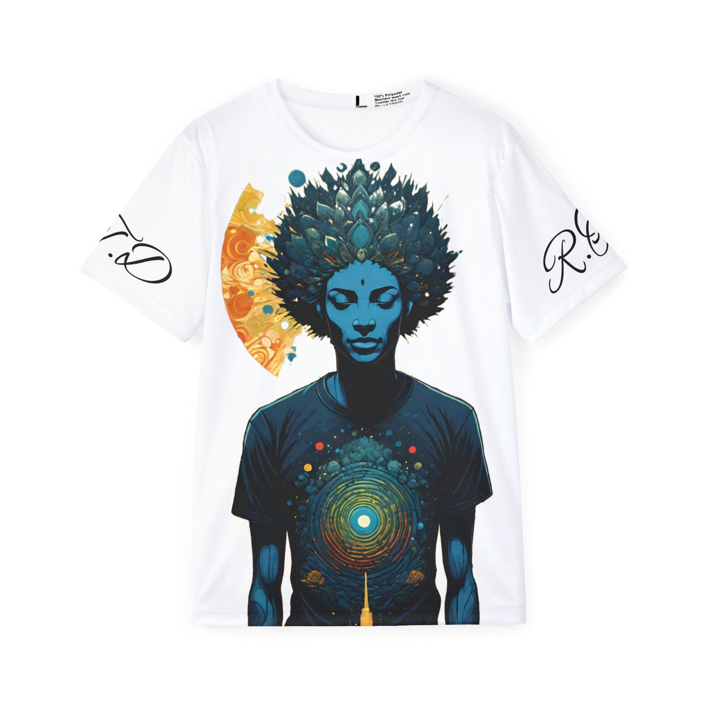 Mind-over-Matter T-Shirt