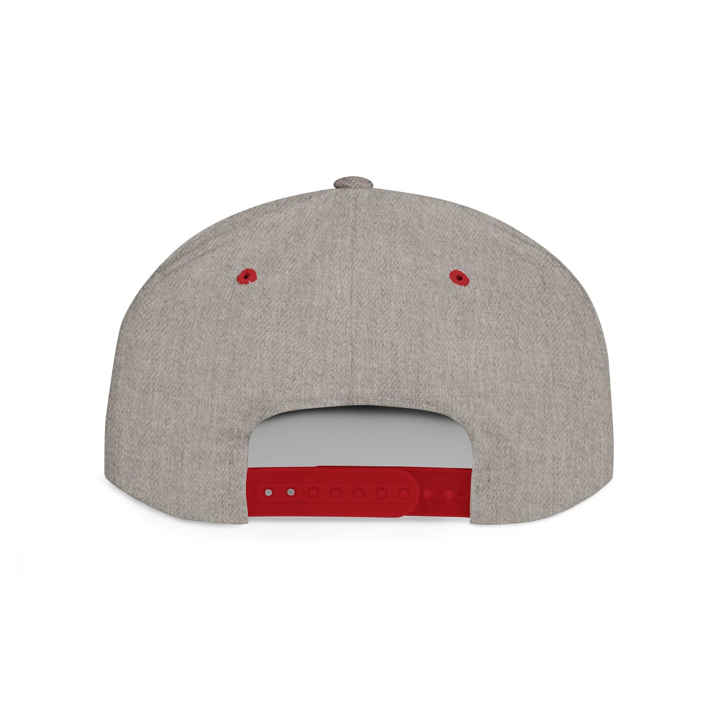 Audiophile Snapback