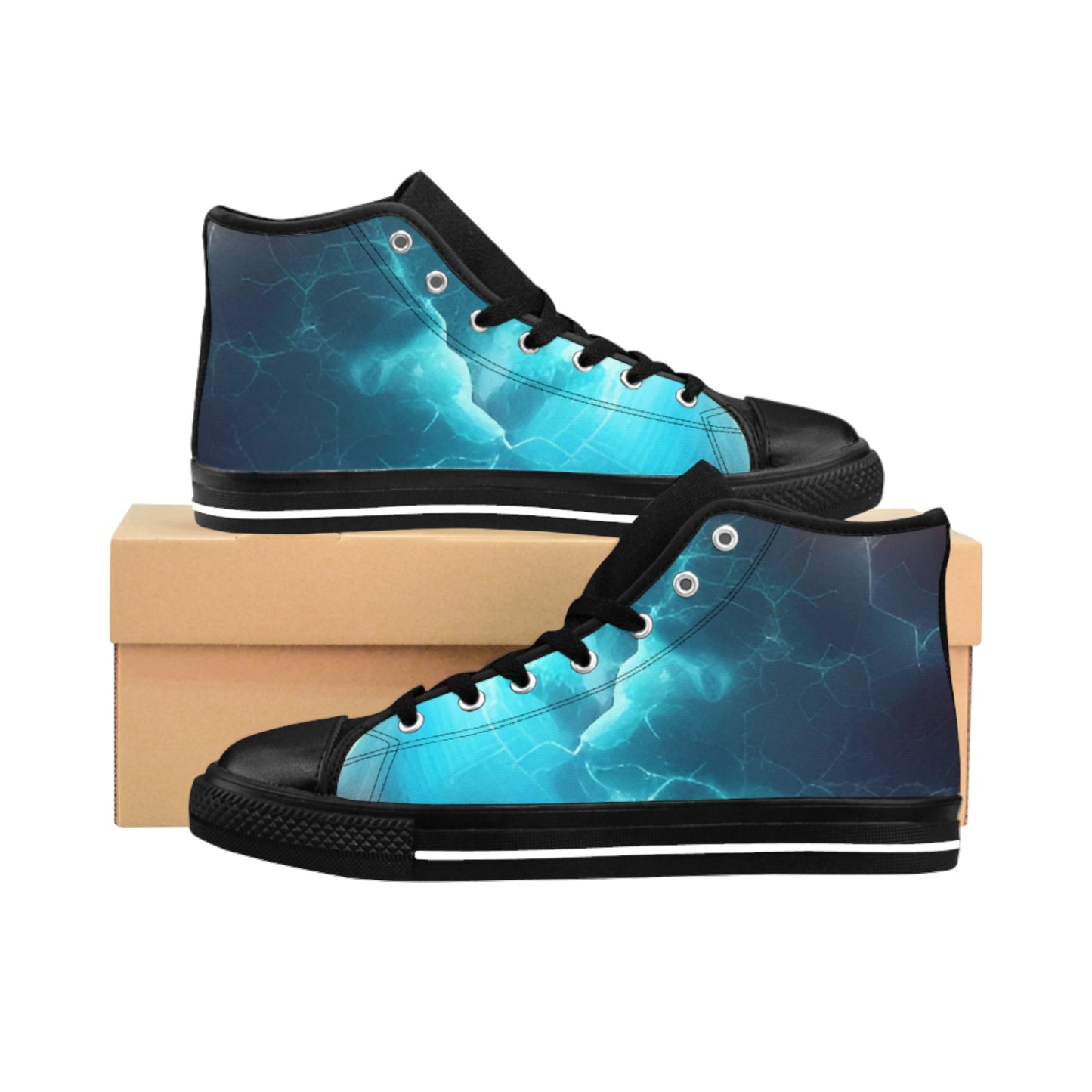 Dope Sky Men's Sneakers