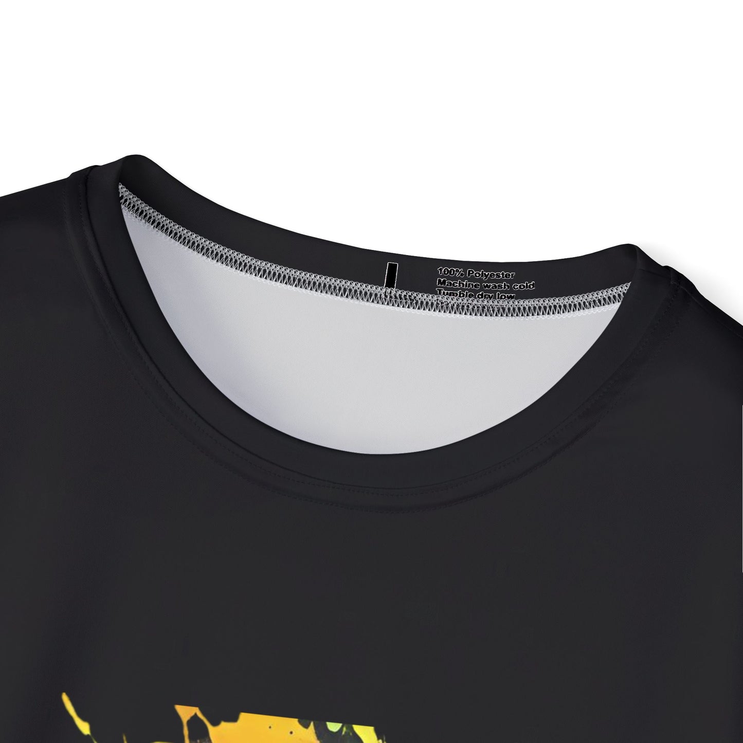 Graffiti Girl- Jersey/T-shirt