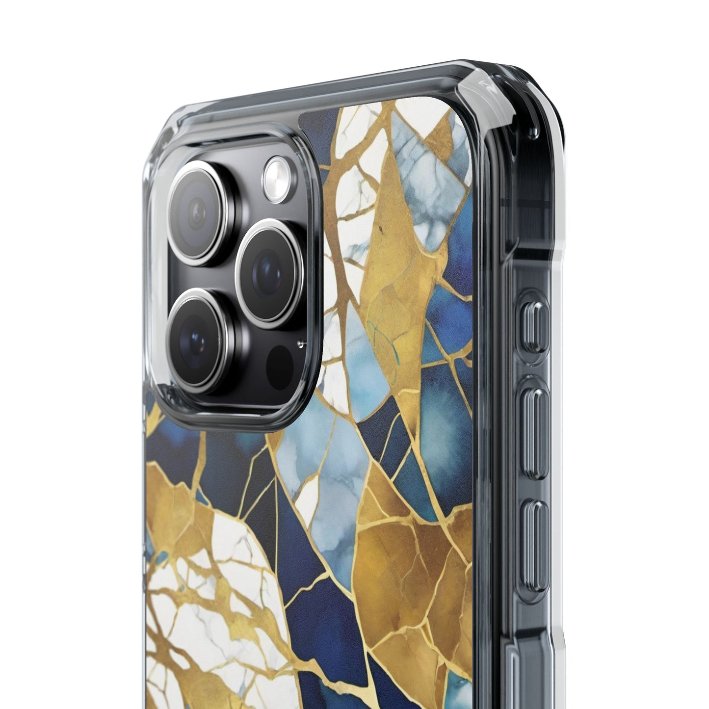 IPhone Case- Mosaic Stonez