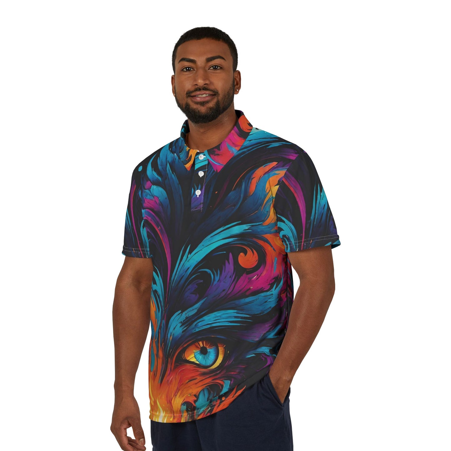 Phoenix Polo Shirt