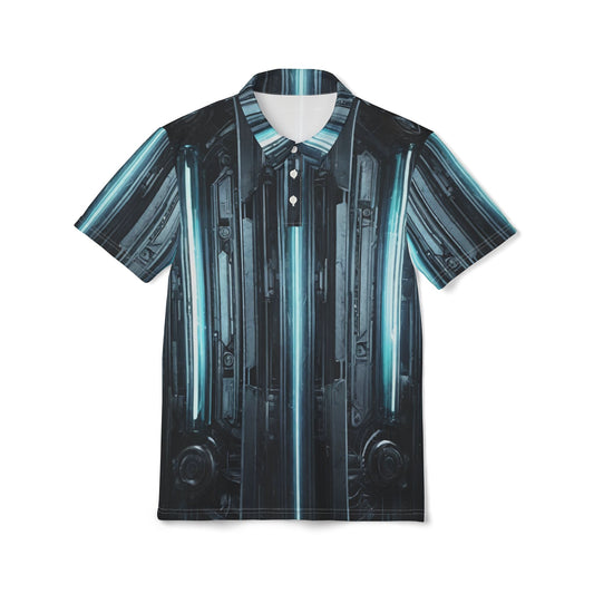 Timeline Polo