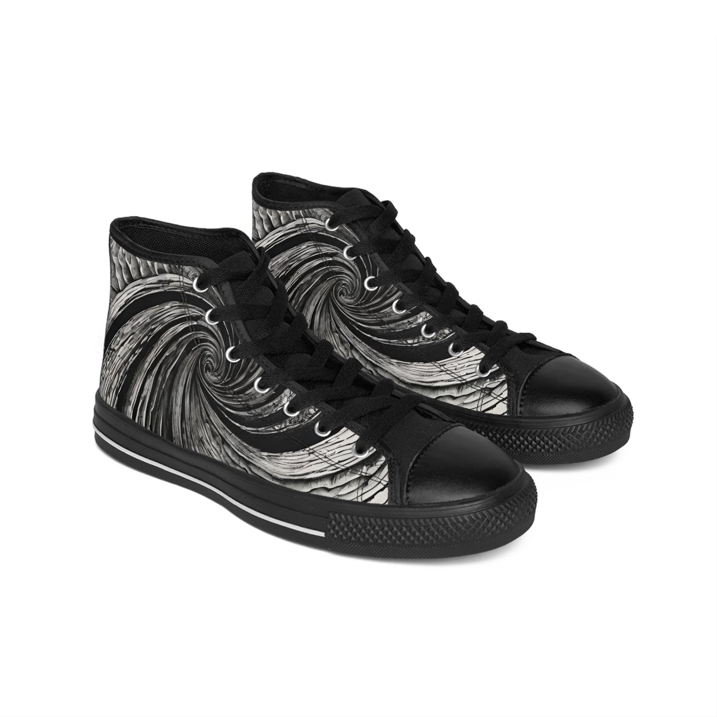 'Two-Five Nadoz' high tops