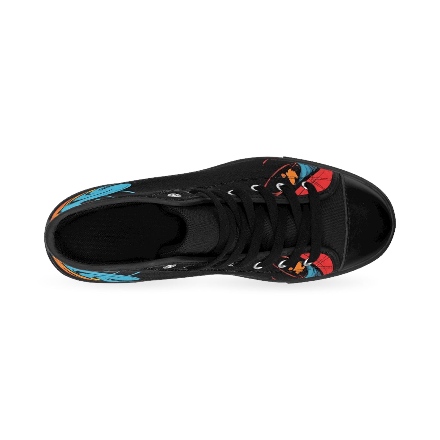 FYR POWER- High-Top Sneakers