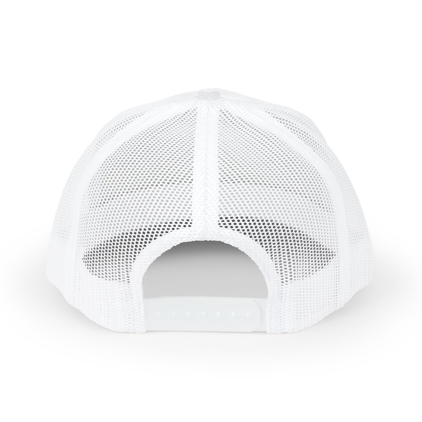 Rise n Grind Snapback trucker hat