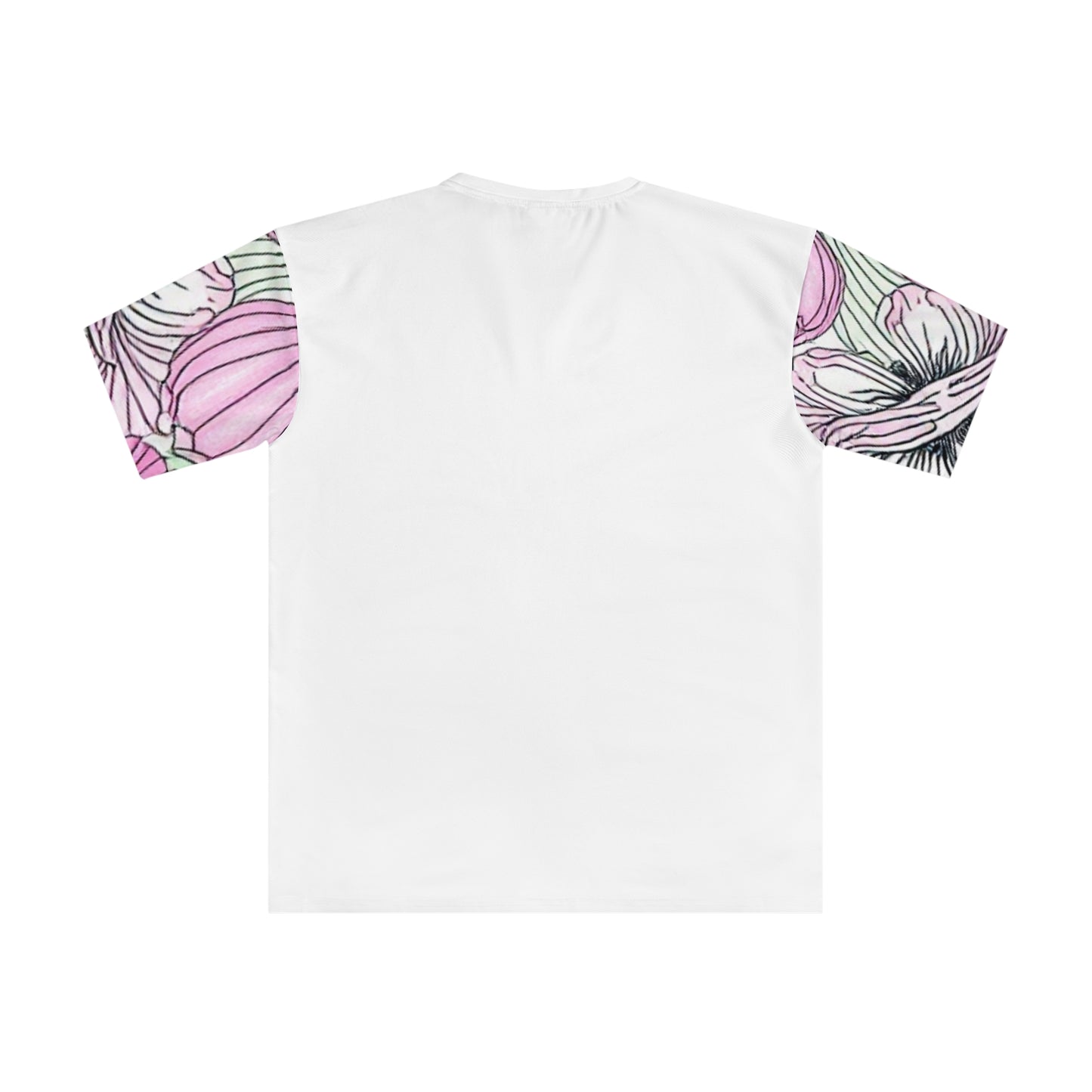 Faces of Beauty - Style #3 - Unisex T-shirt
