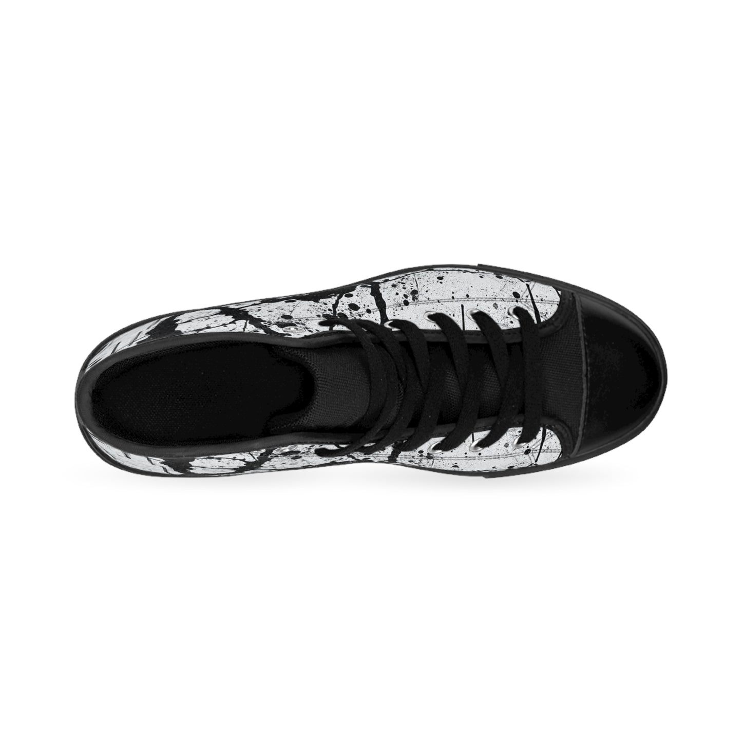 VENOMZ High-Top Sneakers