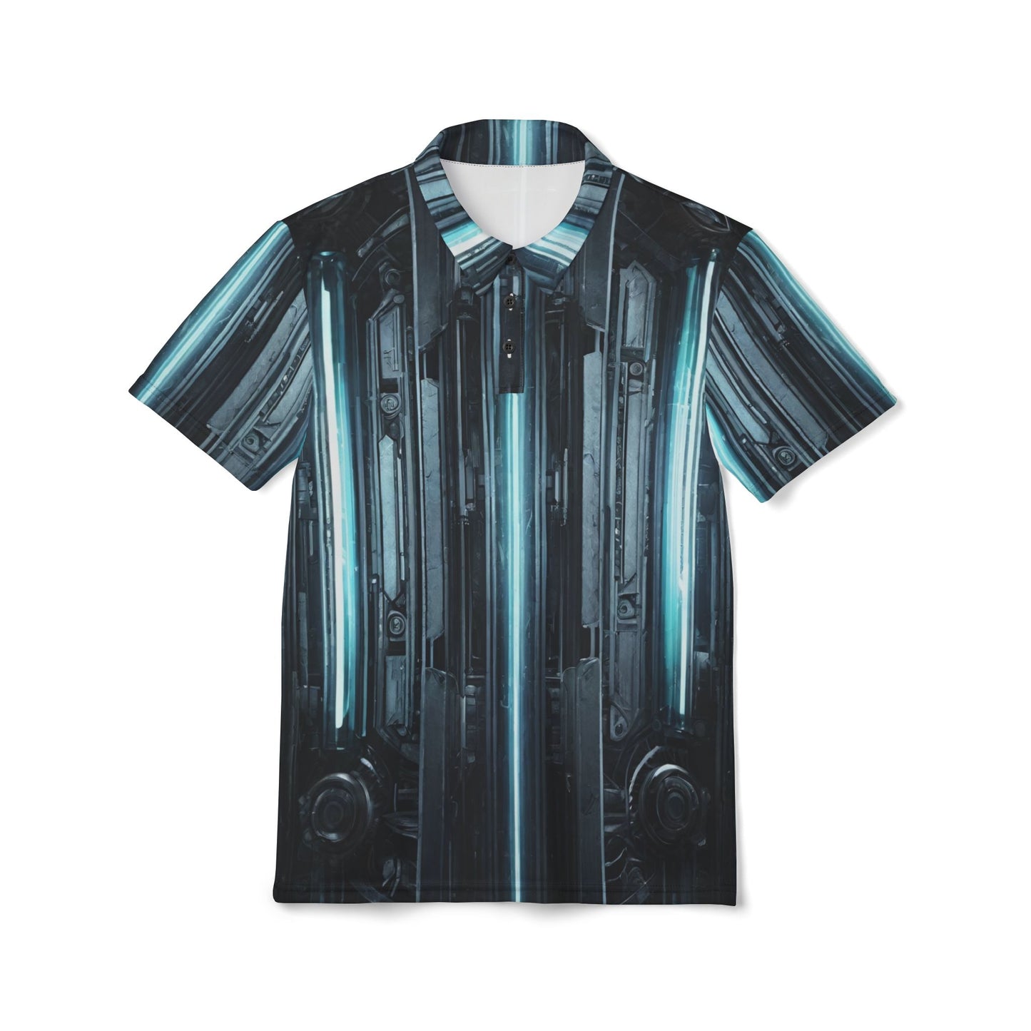 Timeline Polo