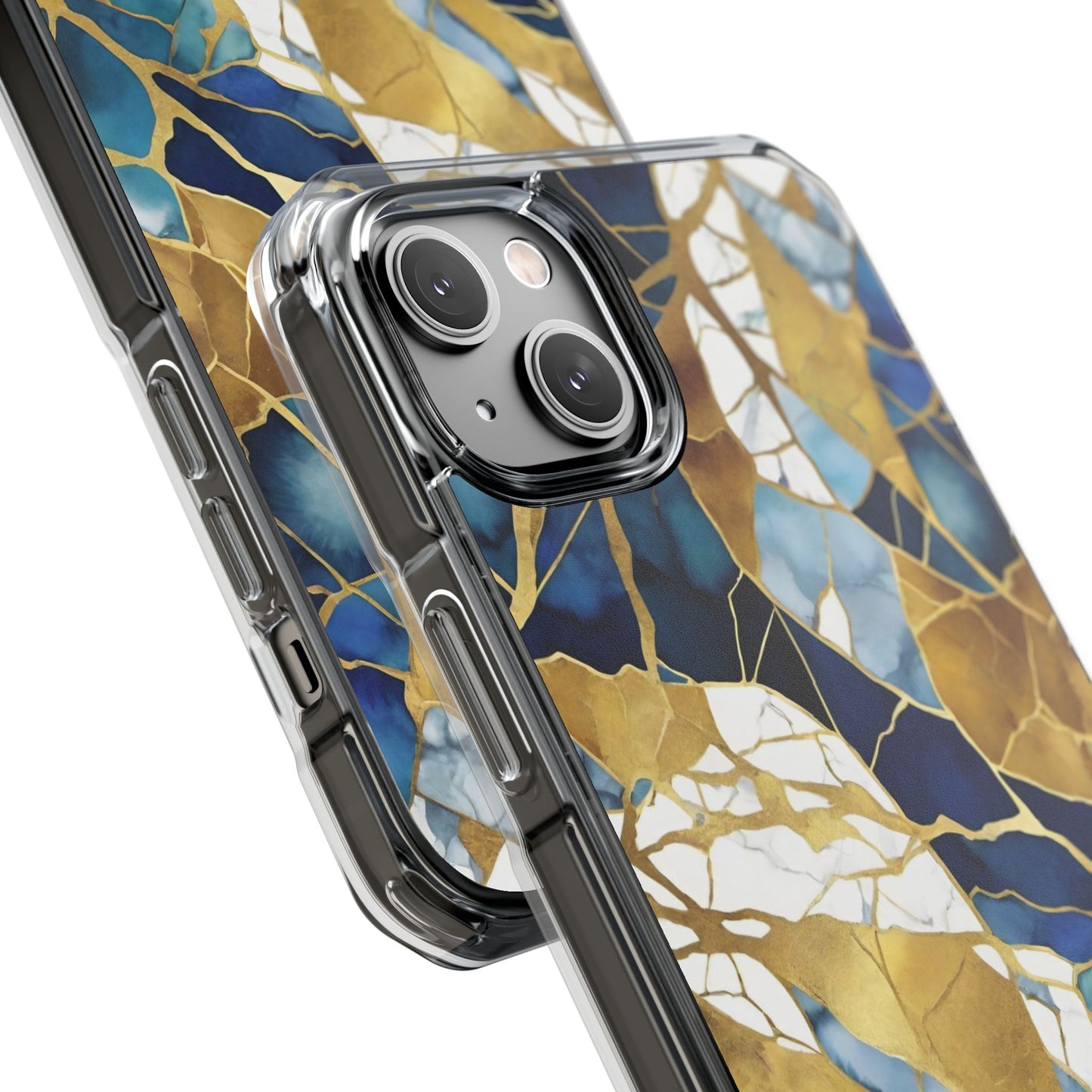 IPhone Case- Mosaic Stonez