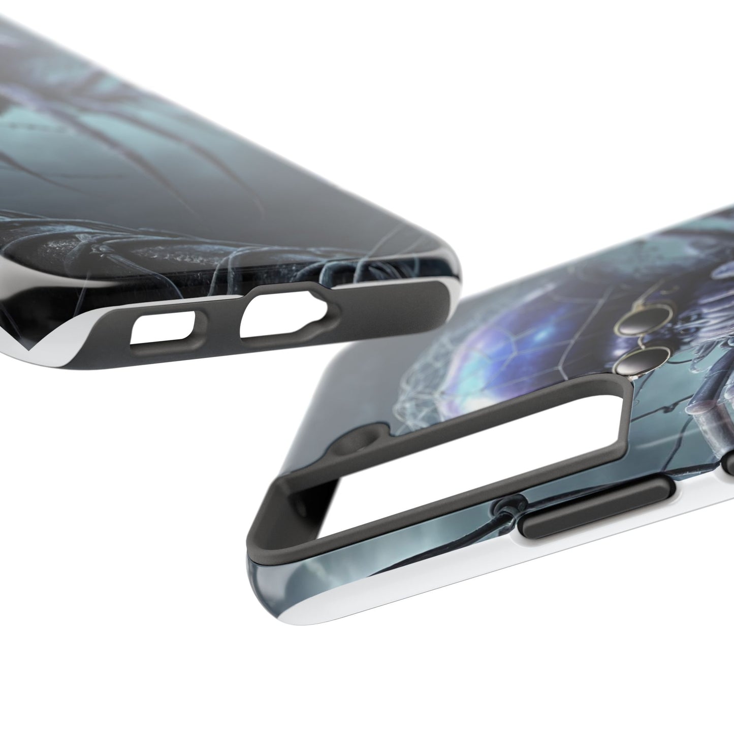 Spider Glasses IPhone Case