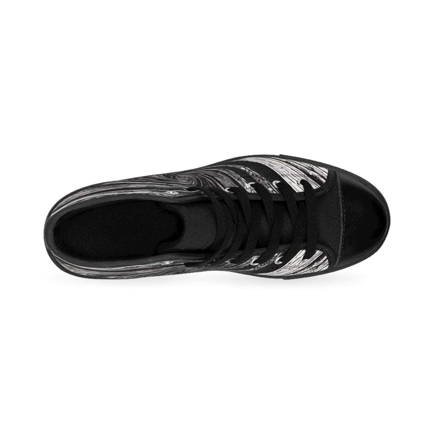 'Two-Five Nadoz' high tops