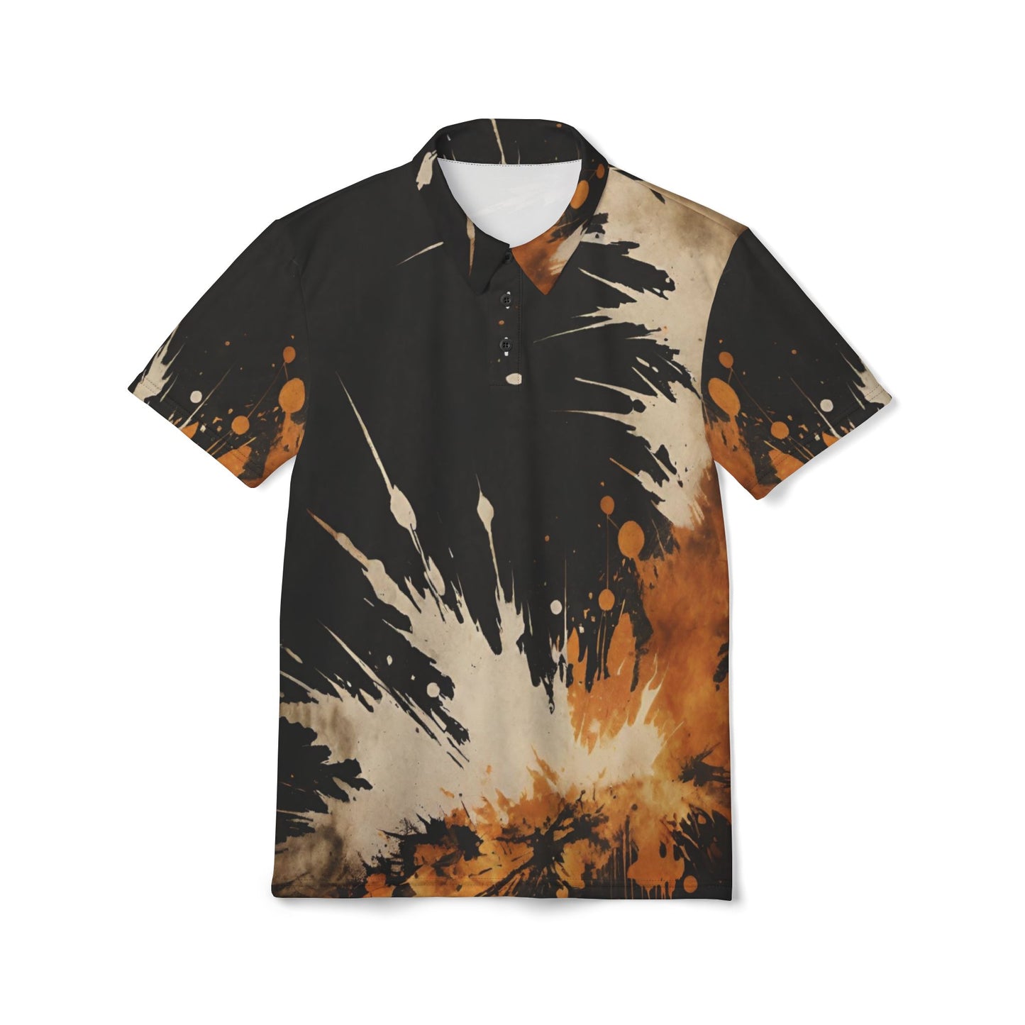 Kinetic Polo Shirt
