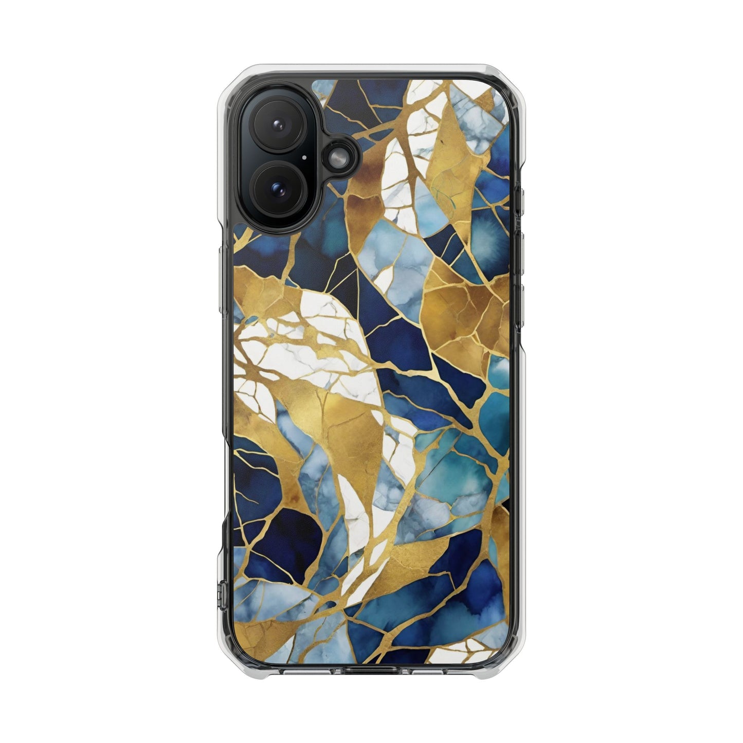 IPhone Case- Mosaic Stonez