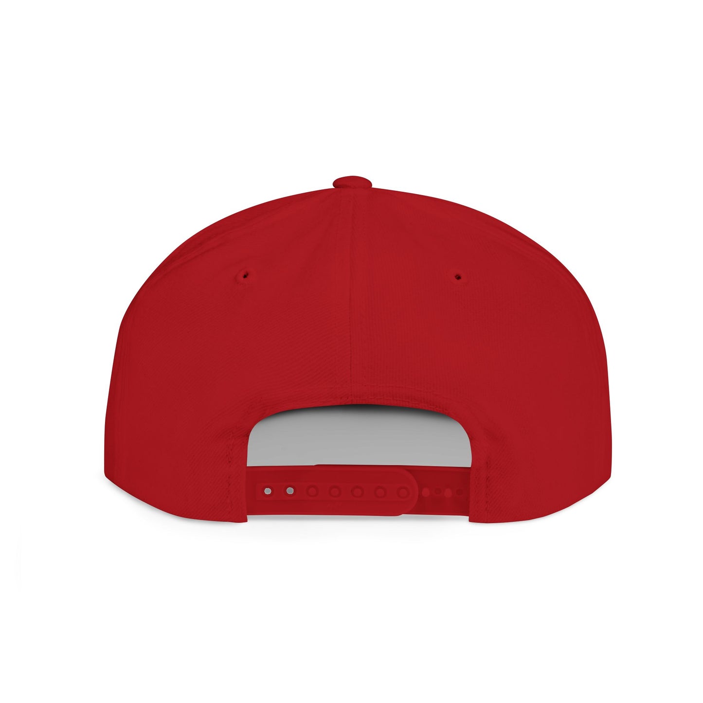 Audiophile Snapback