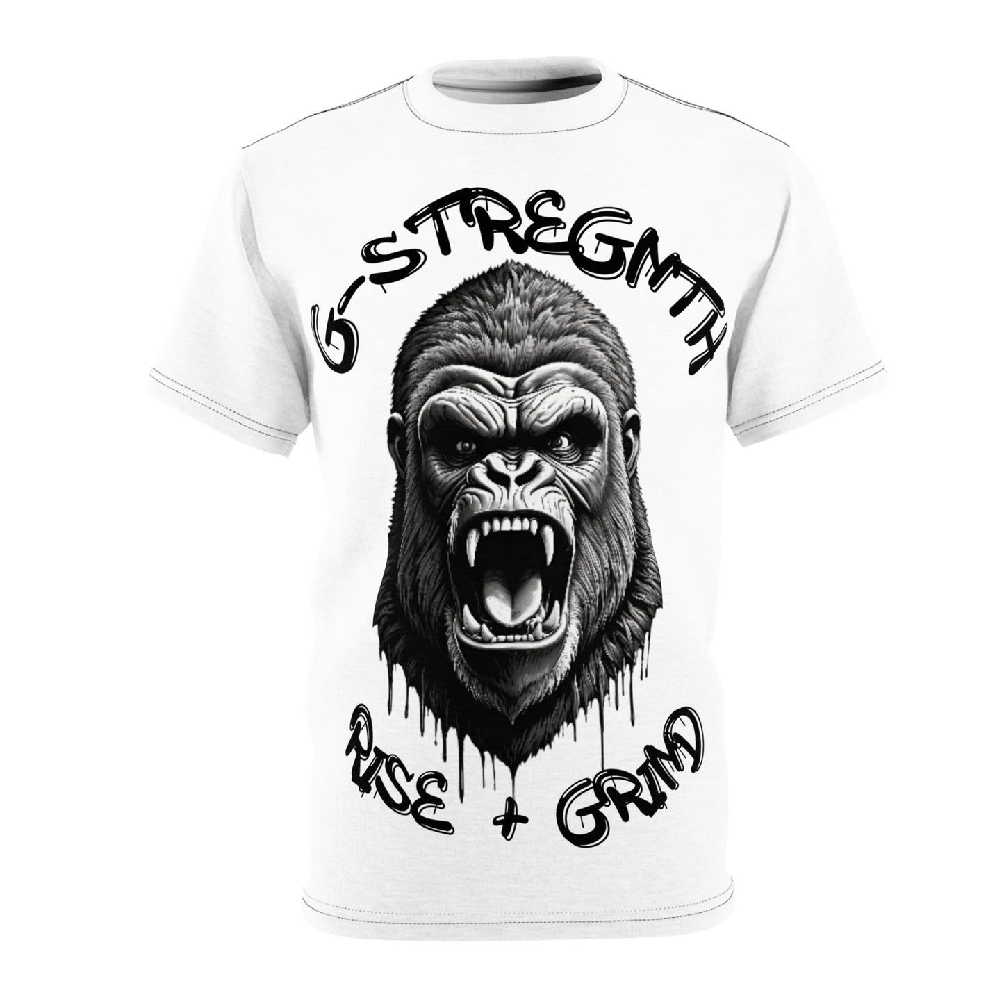 Rise N' Grind T-shirt
