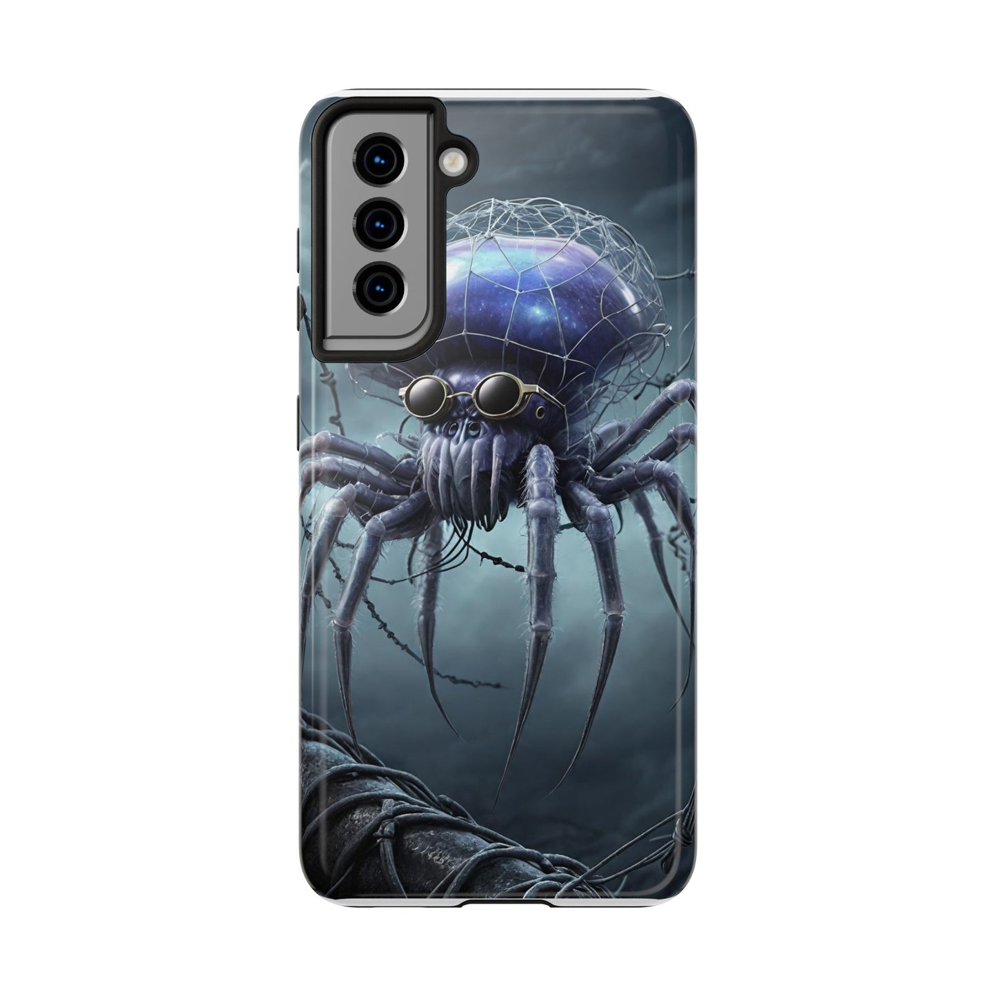 Spider Glasses IPhone Case