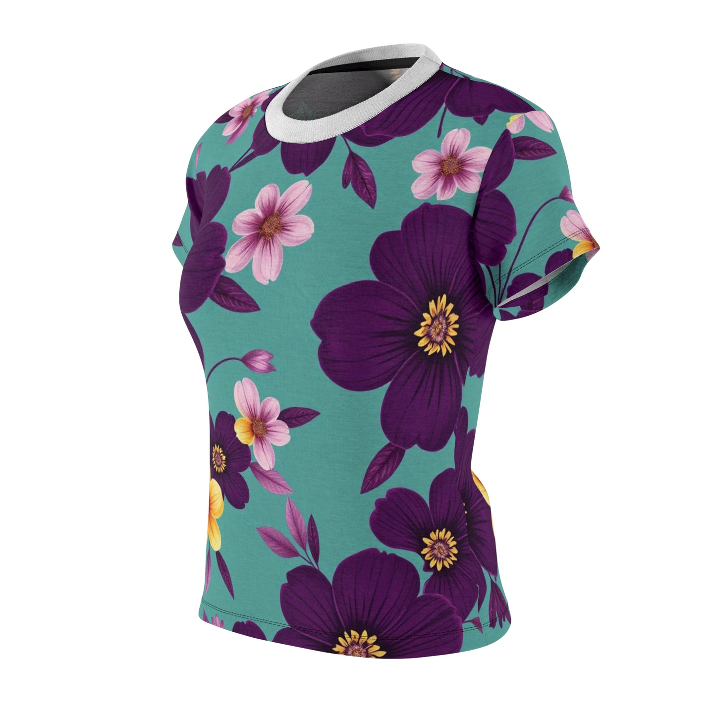 Wildflower Wonder - Women's Tee