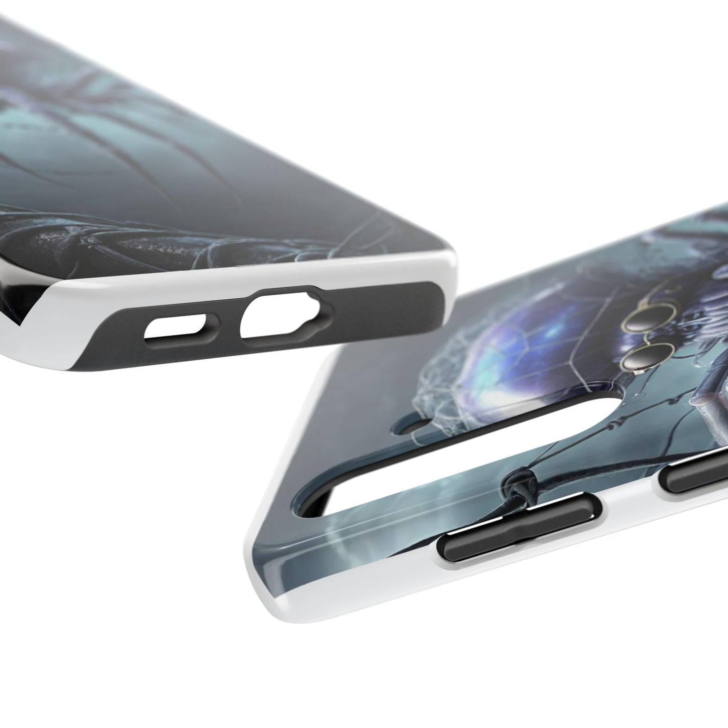 Spider Glasses IPhone Case