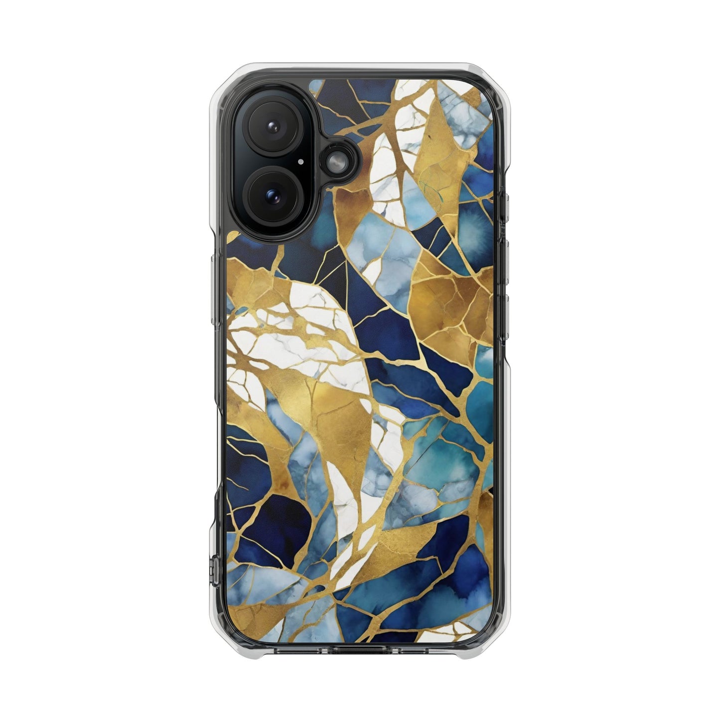 IPhone Case- Mosaic Stonez