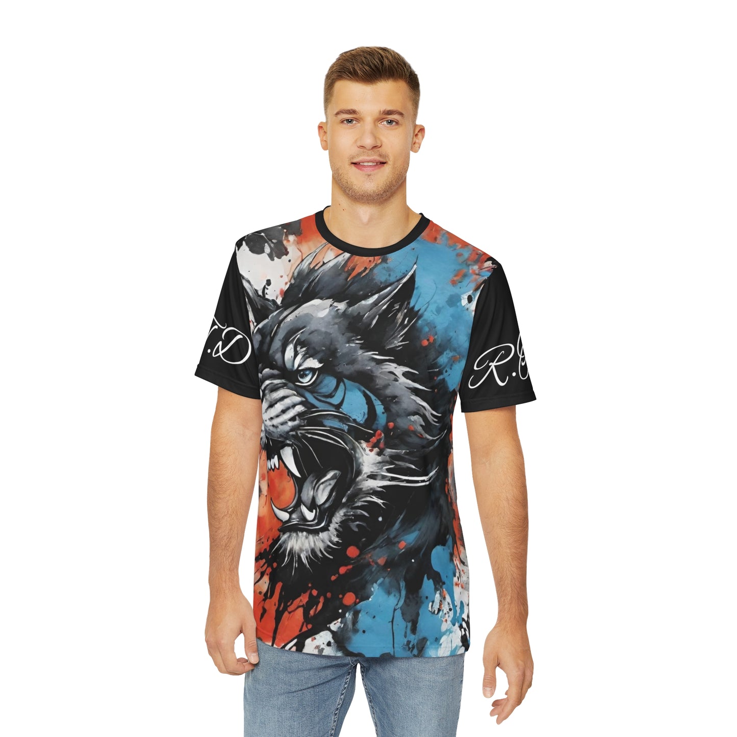 SAVAGE T-shirt