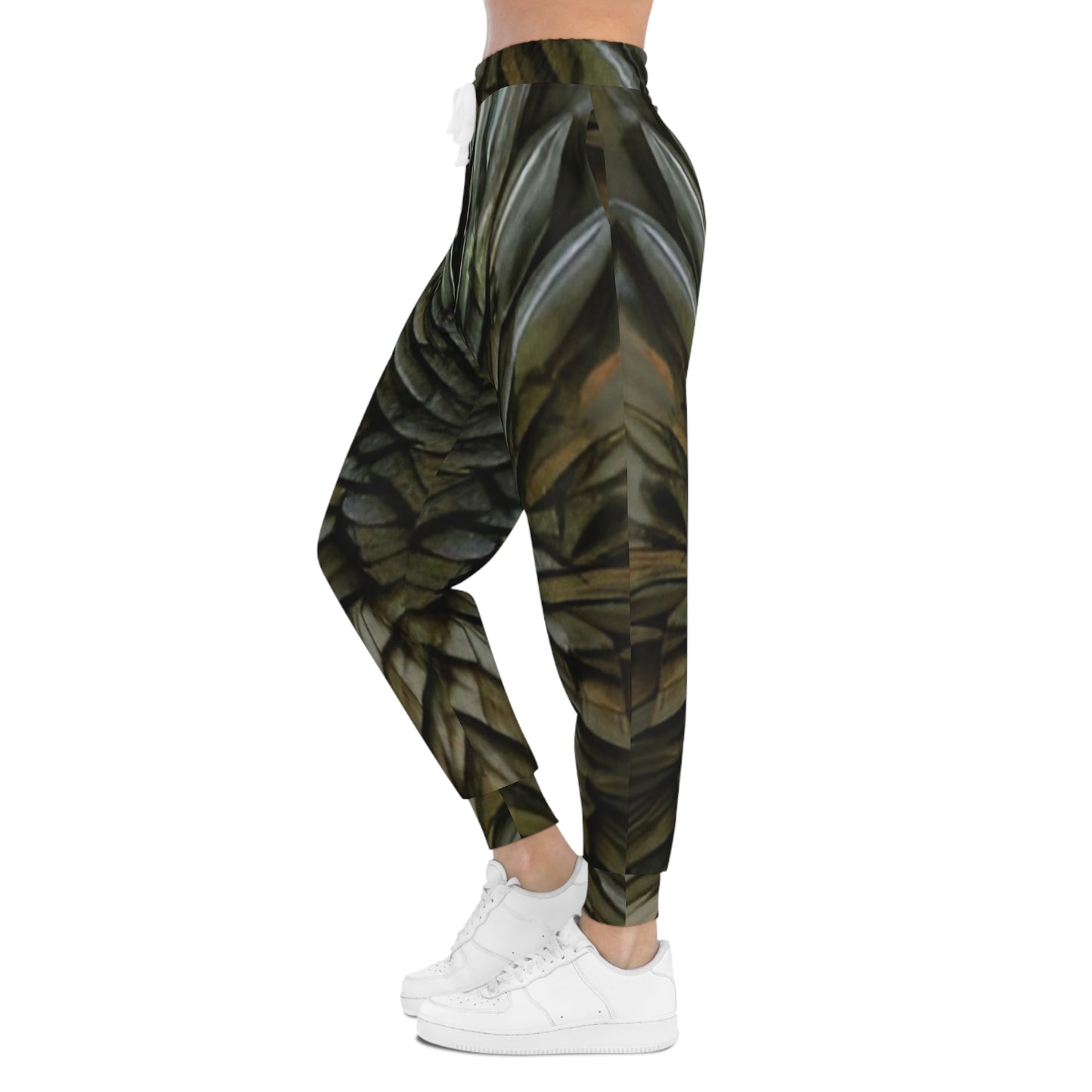 Too Fly Athletic Joggers pants