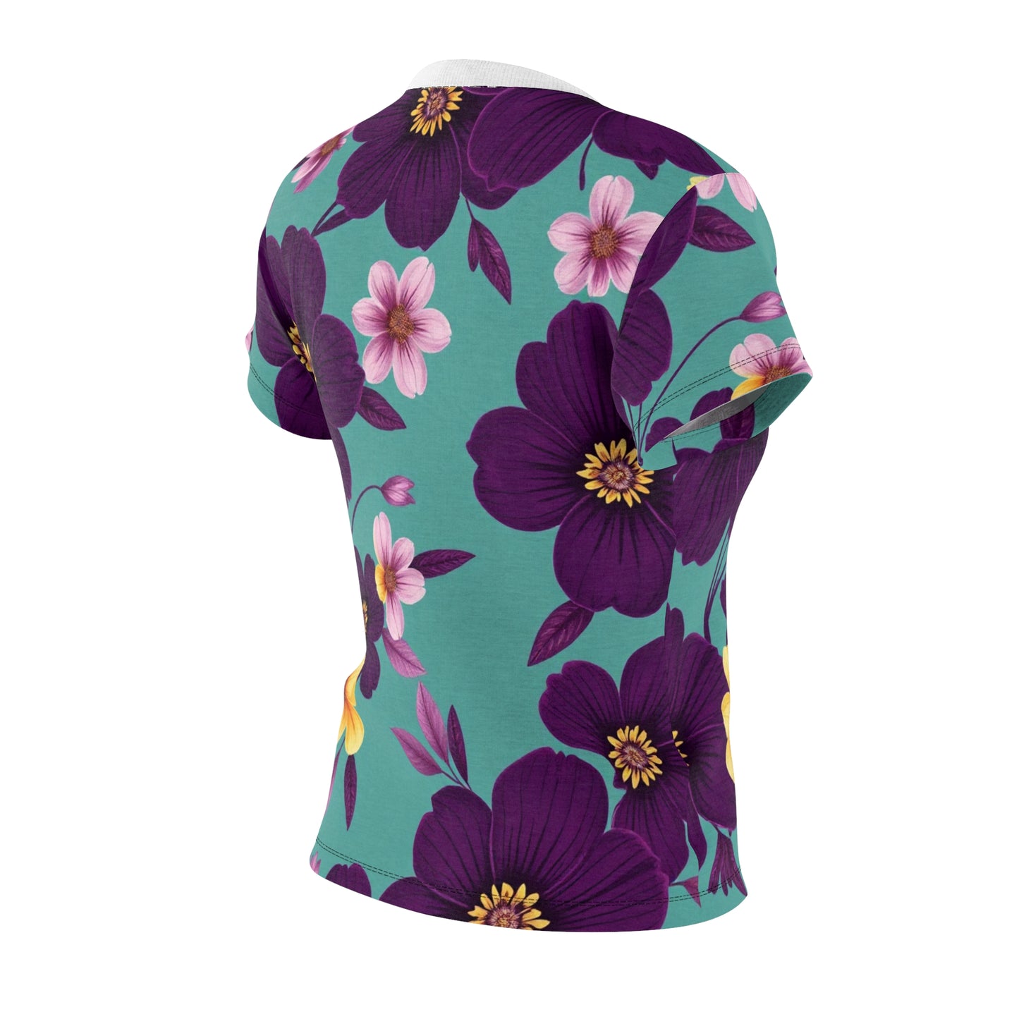 Wildflower Wonder - Women's Tee