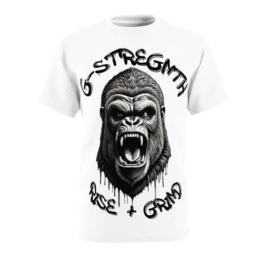 Rise N' Grind T-shirt