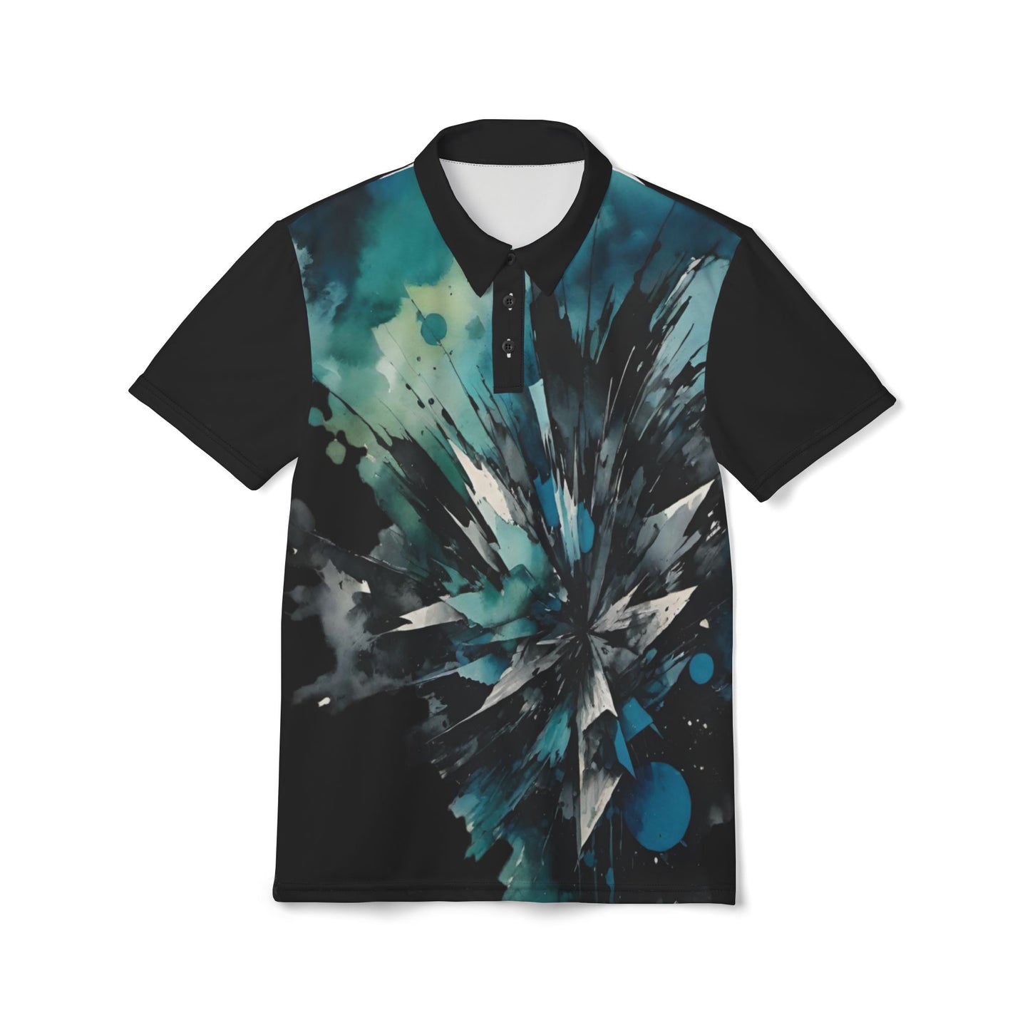 Nova1 Polo Shirt