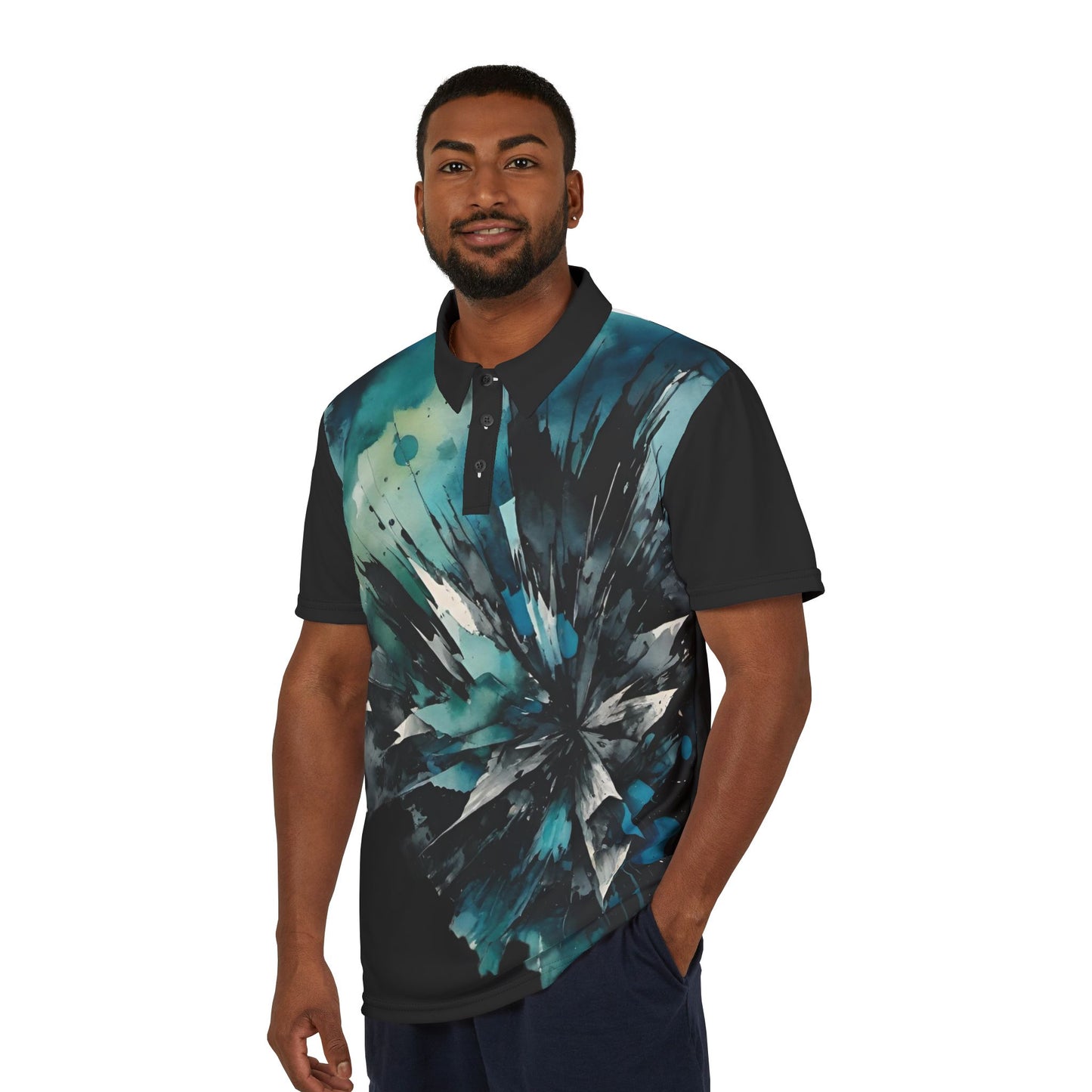 Nova1 Polo Shirt