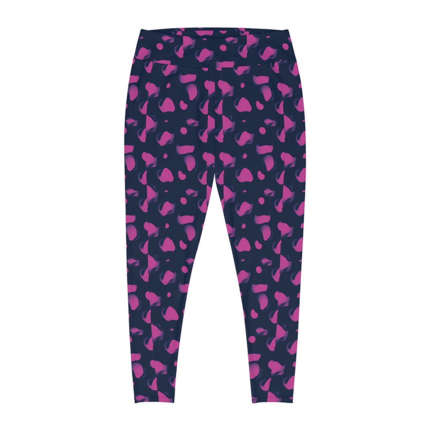 Bubblegum Leggings