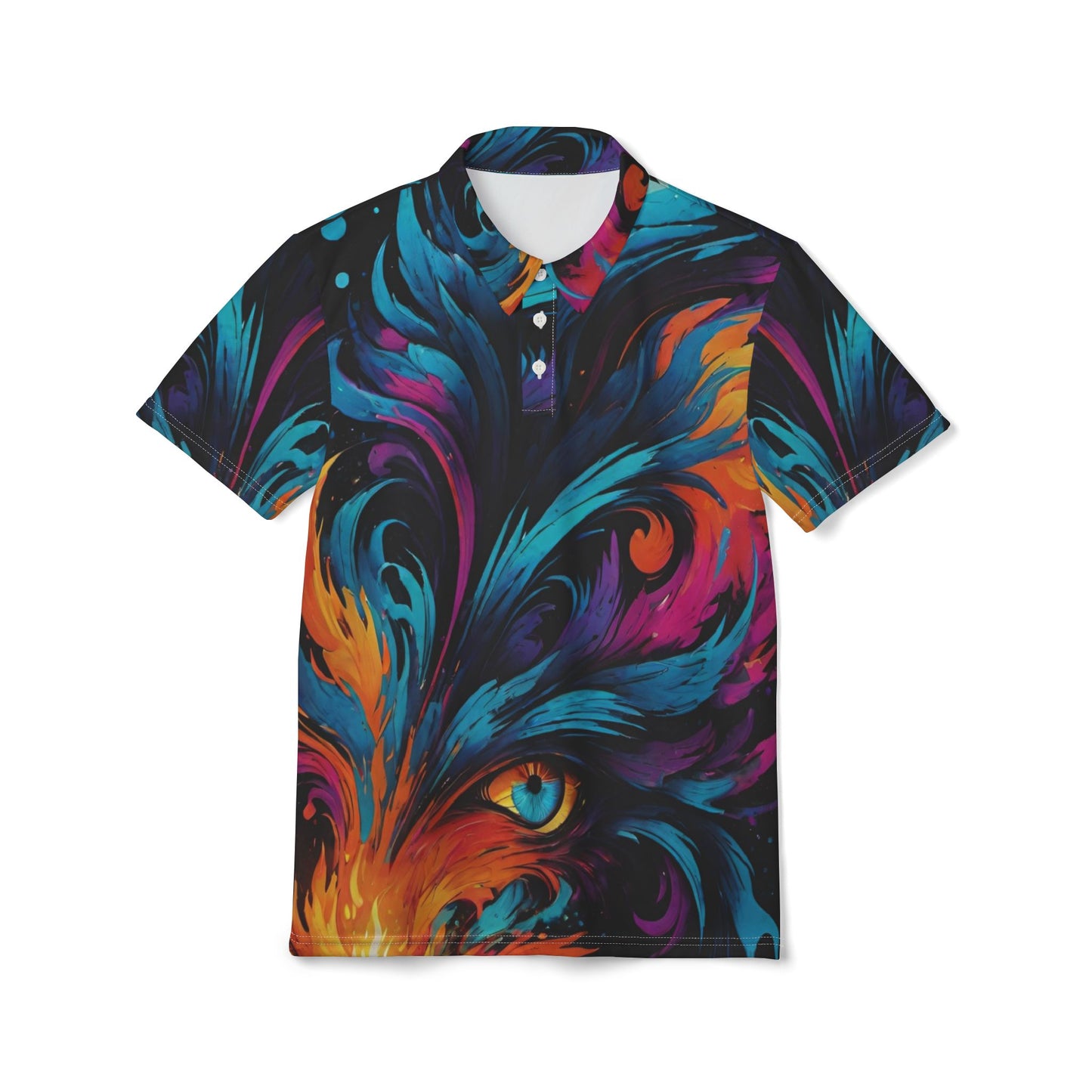 Phoenix Polo Shirt