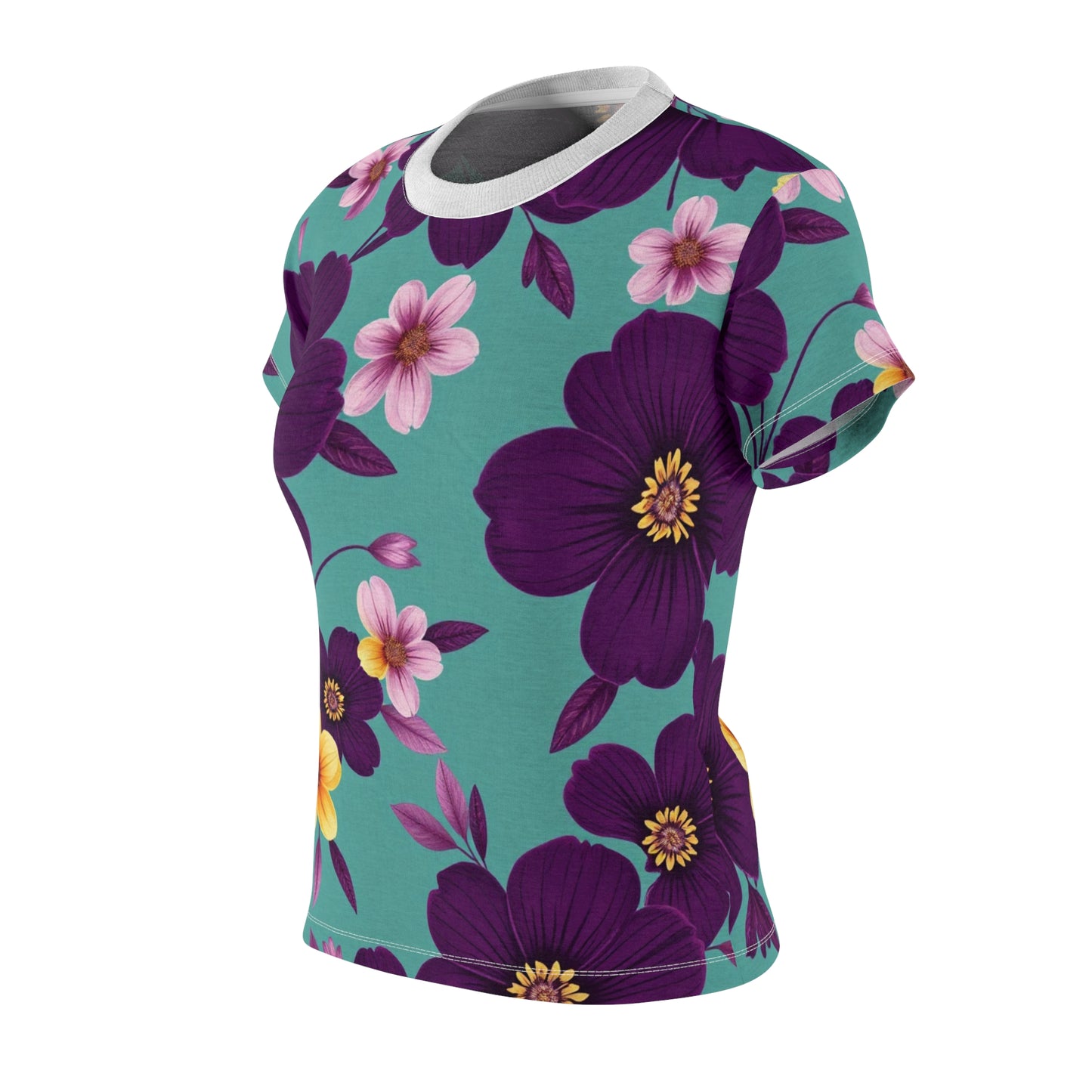 Wildflower Wonder - Women's Tee