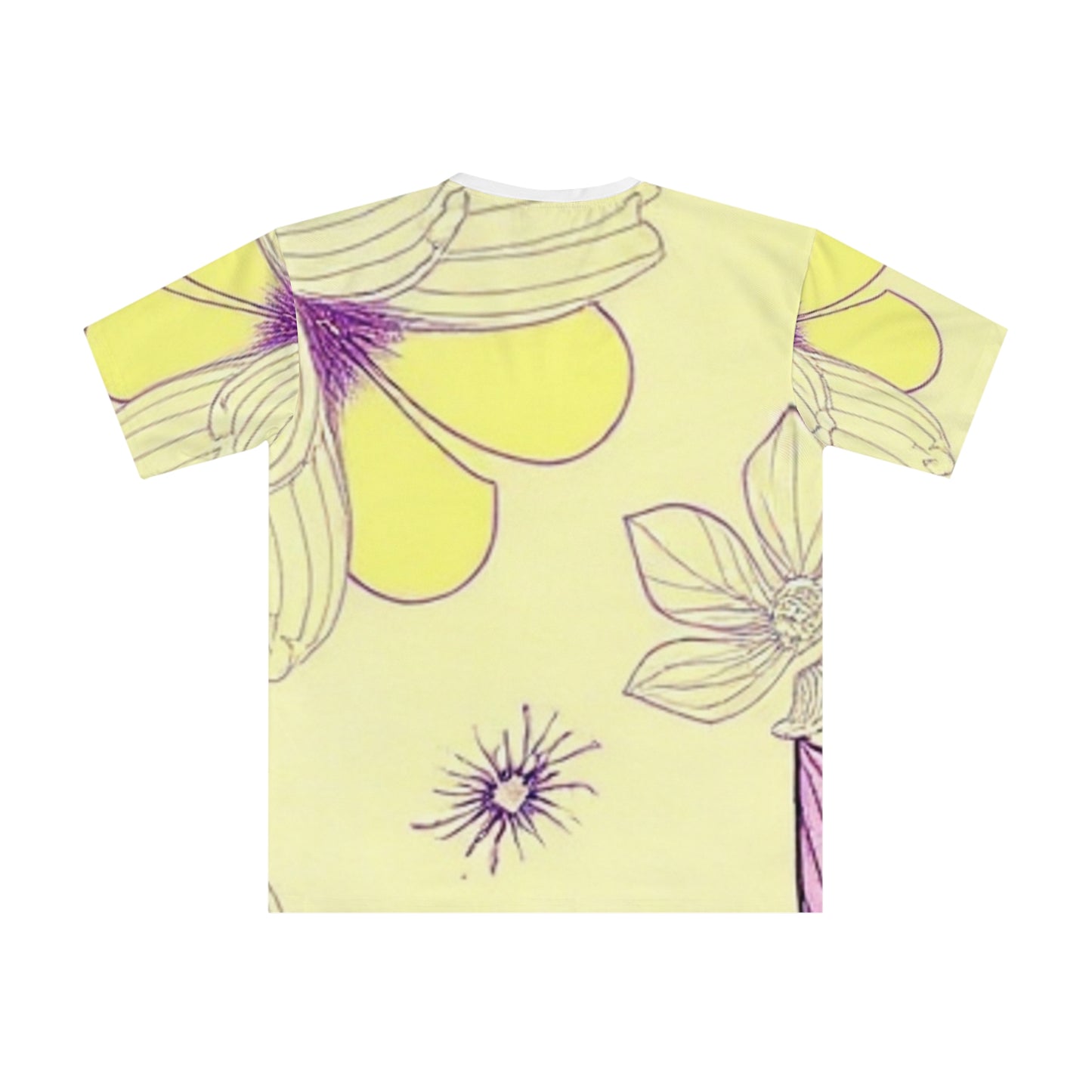 Faces of Beauty - Style #4 - Unisex T-shirt