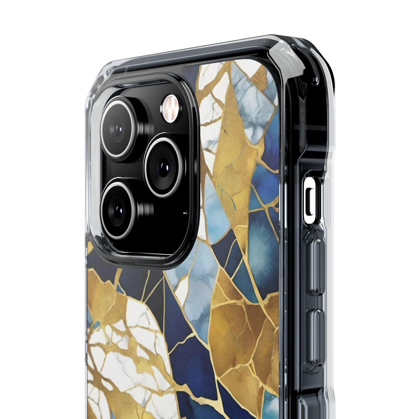 IPhone Case- Mosaic Stonez