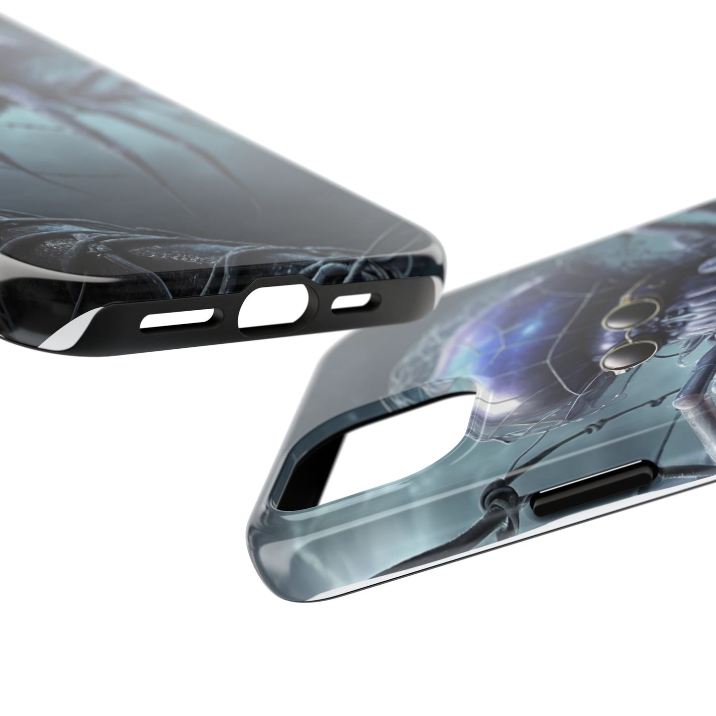 Spider Glasses IPhone Case