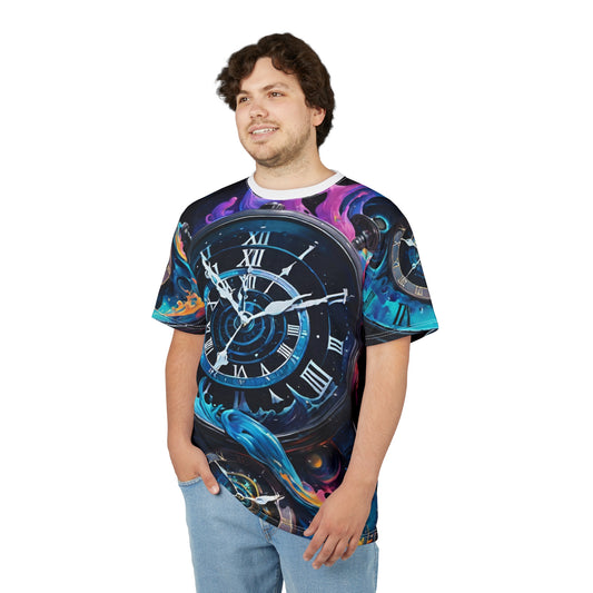 Timeless Clock T-shirt