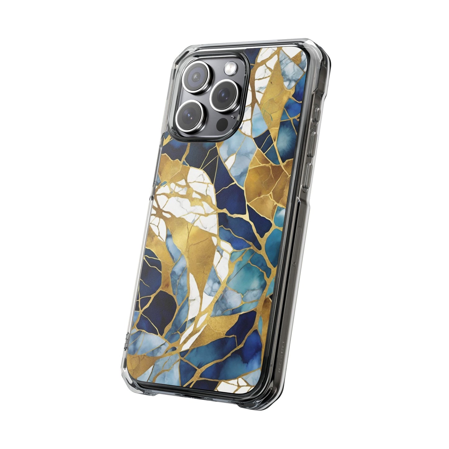 IPhone Case- Mosaic Stonez