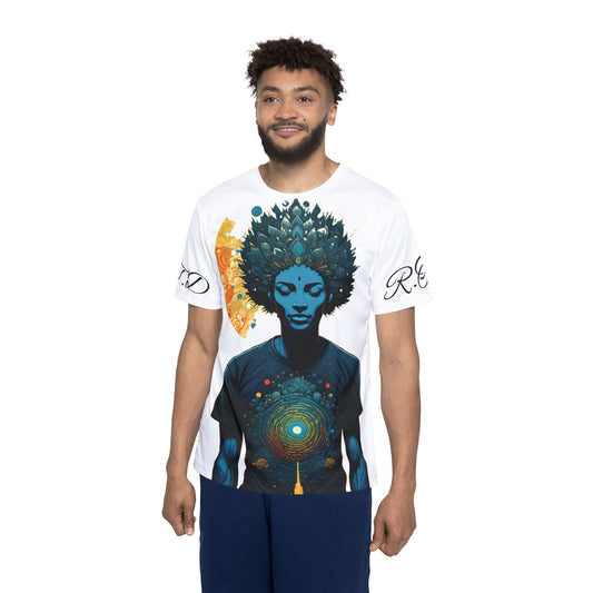 Mind-over-Matter T-Shirt