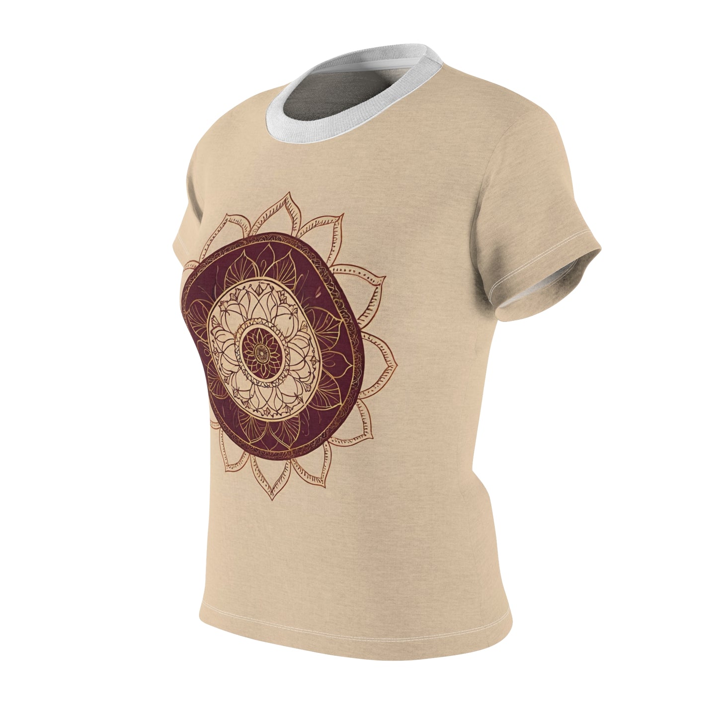 Boho Mandala - Women's Tee