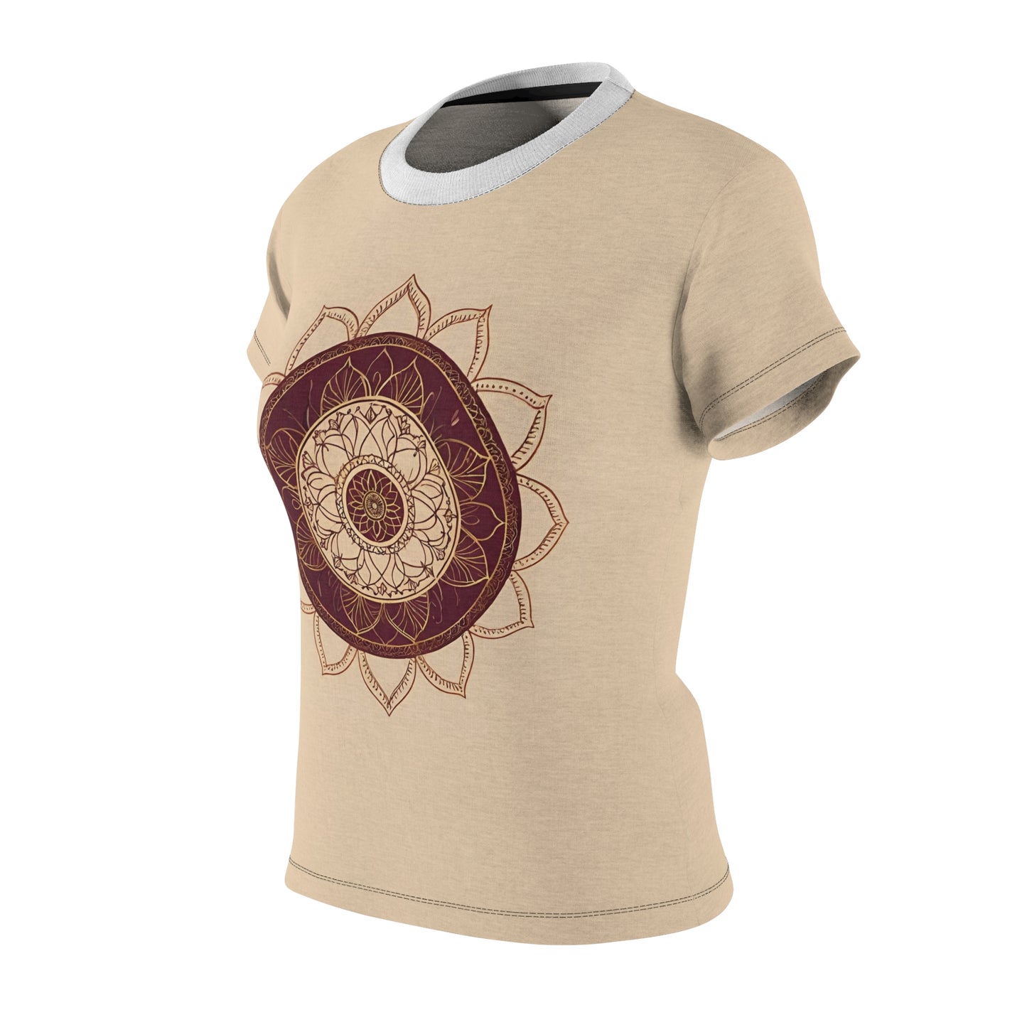 Boho Mandala - Women's Tee