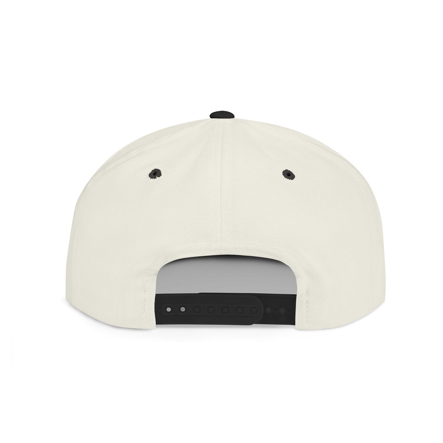 Audiophile Snapback