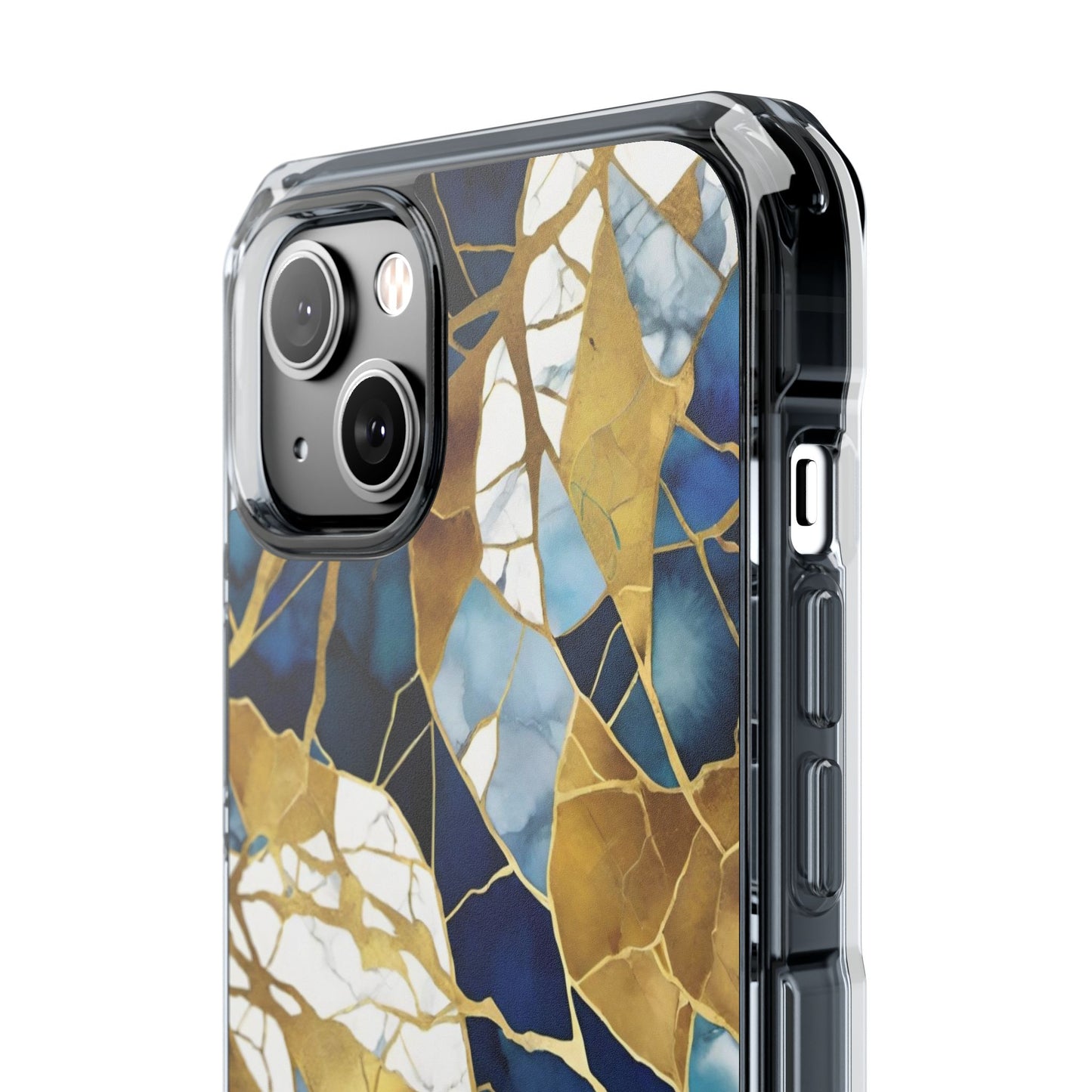 IPhone Case- Mosaic Stonez
