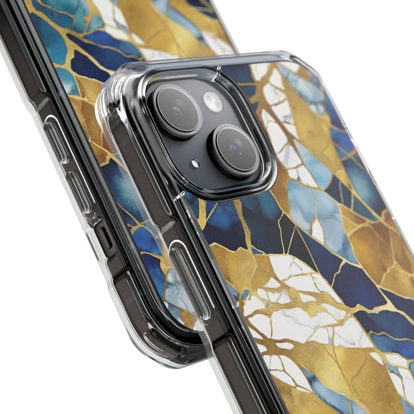 IPhone Case- Mosaic Stonez