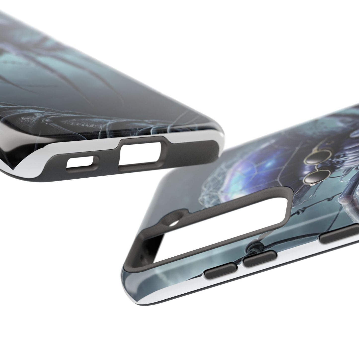 Spider Glasses IPhone Case