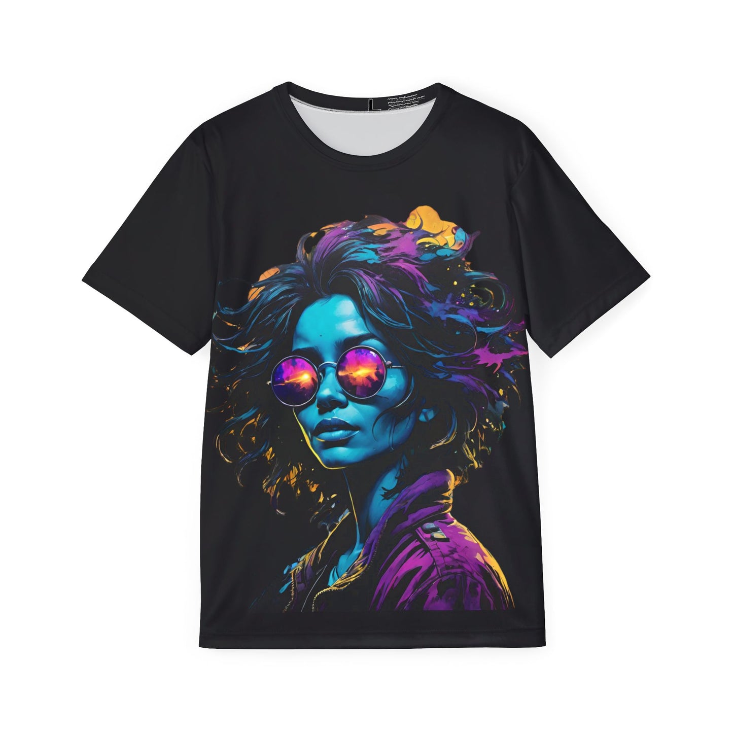 SHADEZ- T-shirt/Jersey